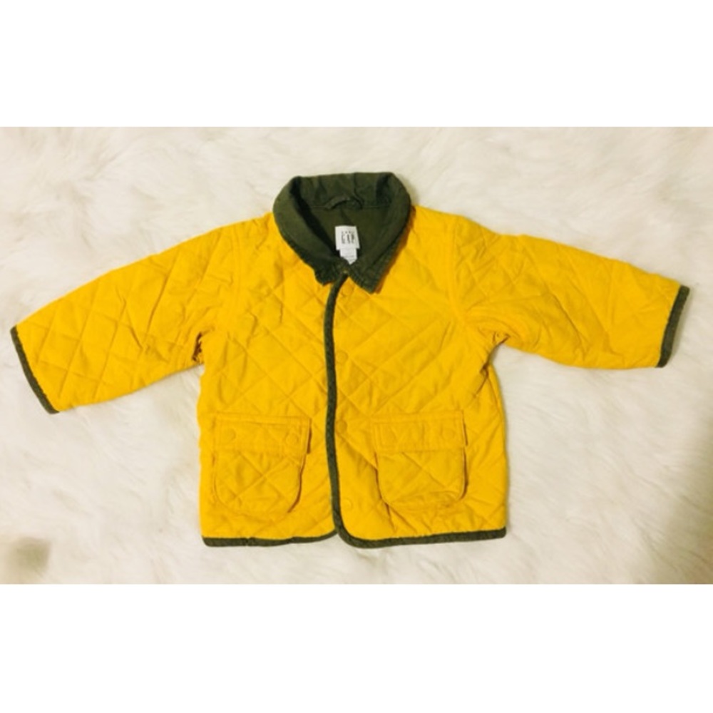 Baby Gap Coat